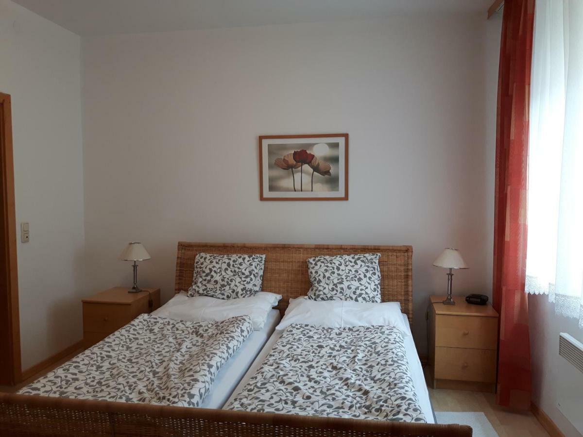 Ferienhaus Resi Illmitz Extérieur photo