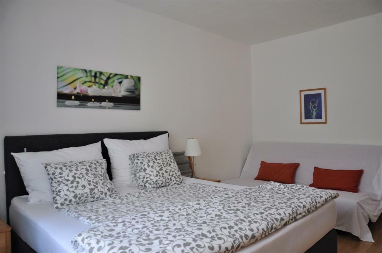 Ferienhaus Resi Illmitz Extérieur photo