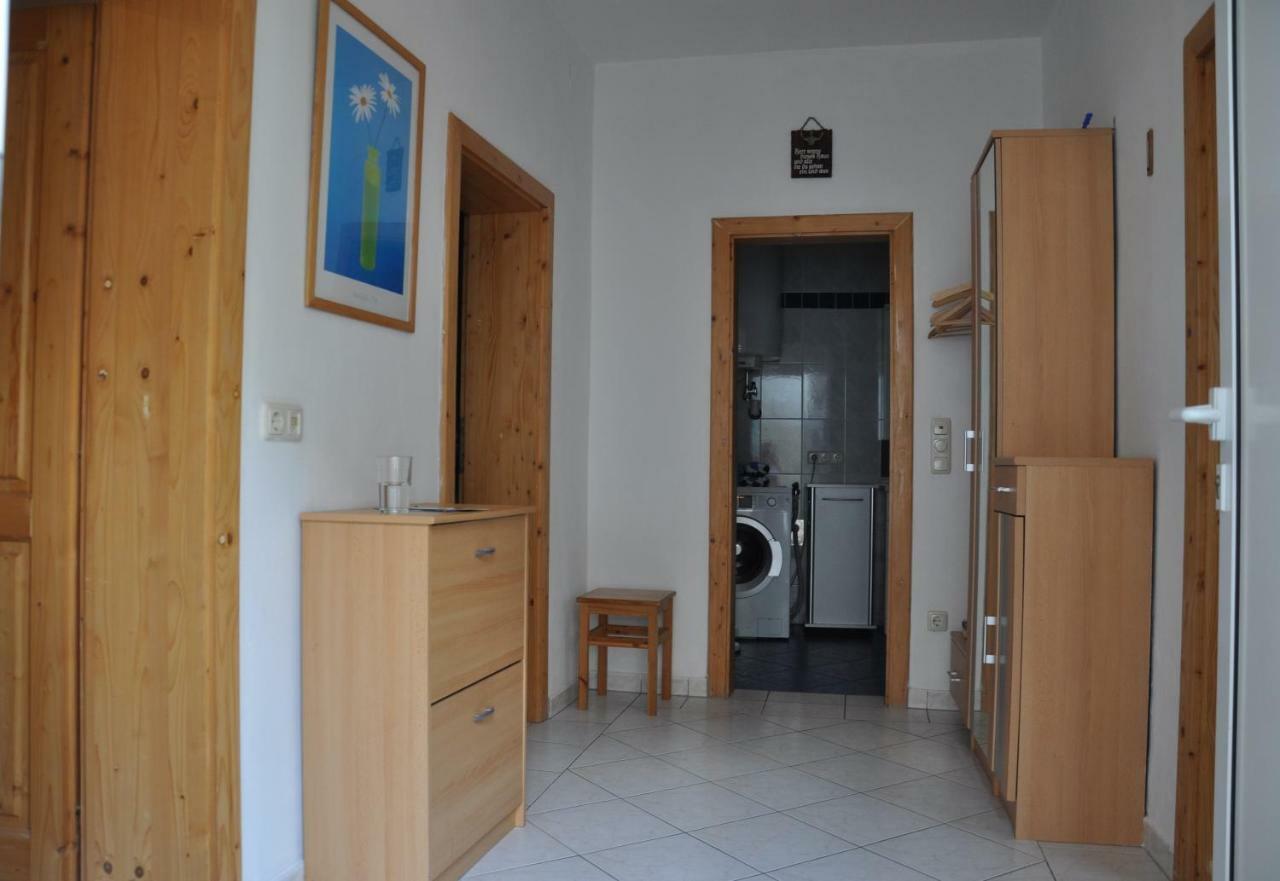 Ferienhaus Resi Illmitz Extérieur photo